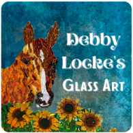 Debby Locke's Glass Art